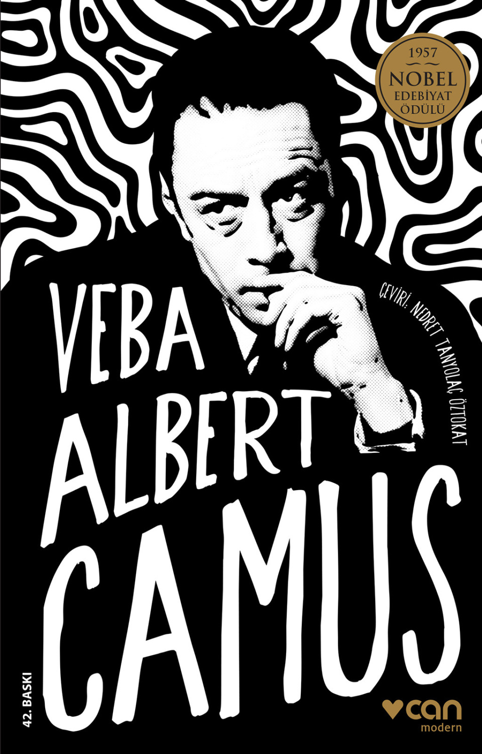 Обложка книги «Veba»