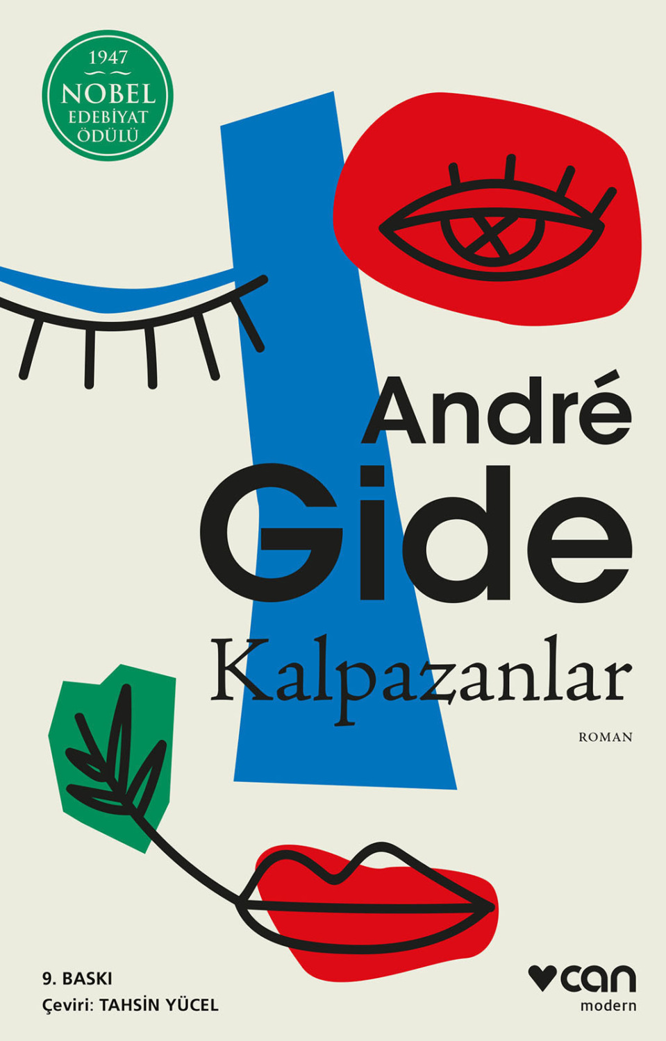Обложка книги «Kalpazanlar»