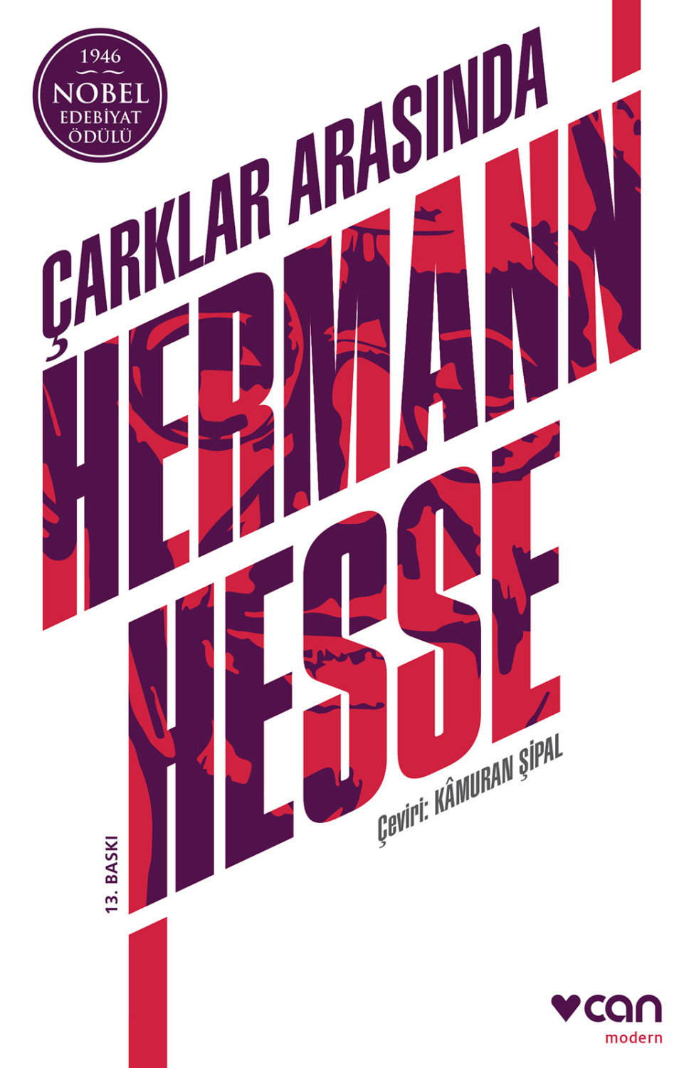 Обложка книги «Çarklar Arasında»