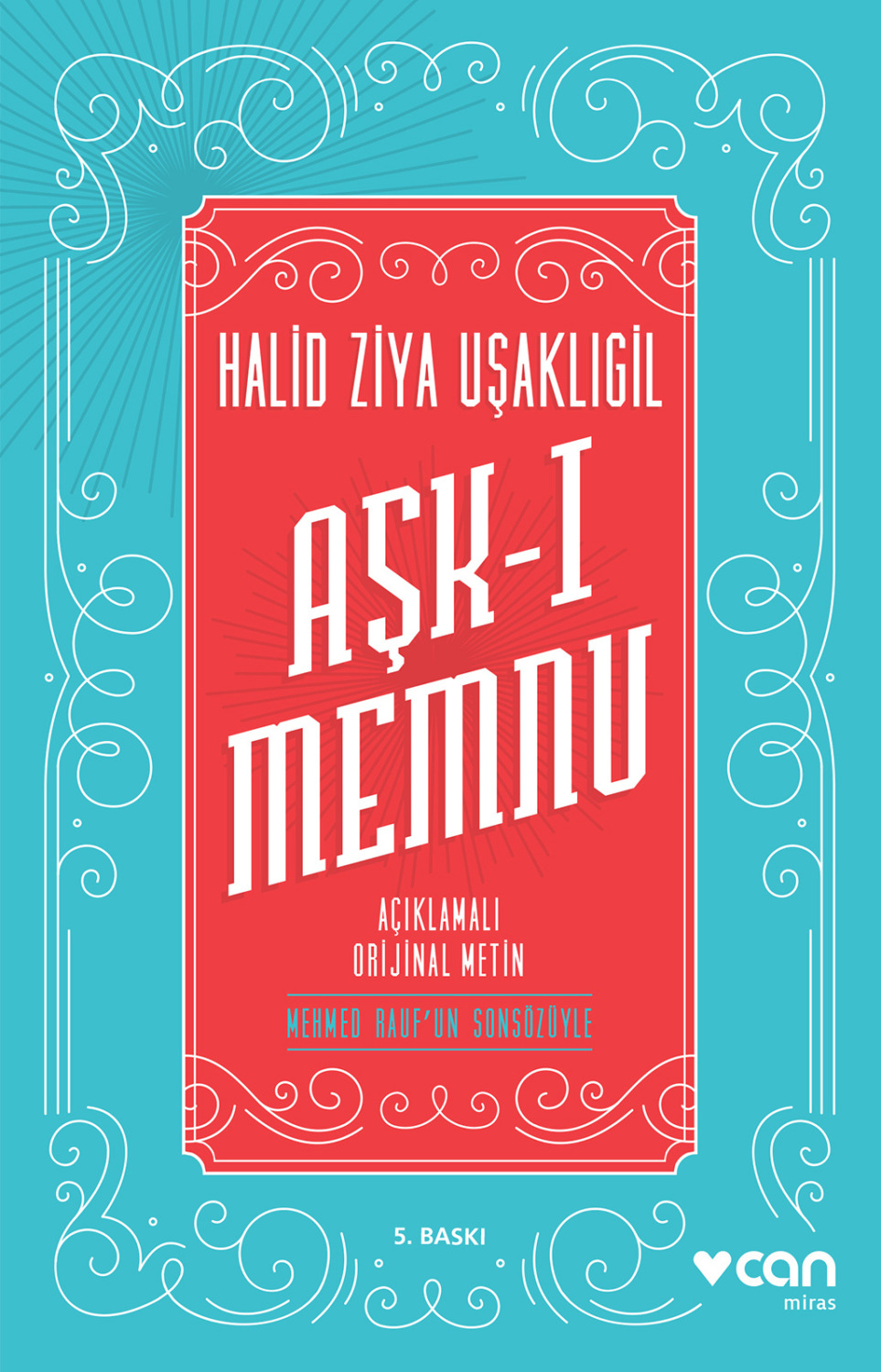 Обложка книги «Aşk-ı Memnu - Orijinal Metin»