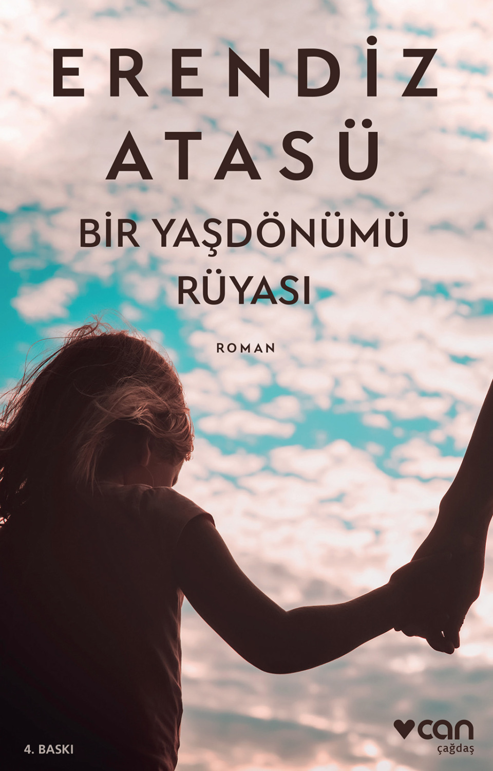 Обложка книги «Bir Yaşdönümü Rüyası»
