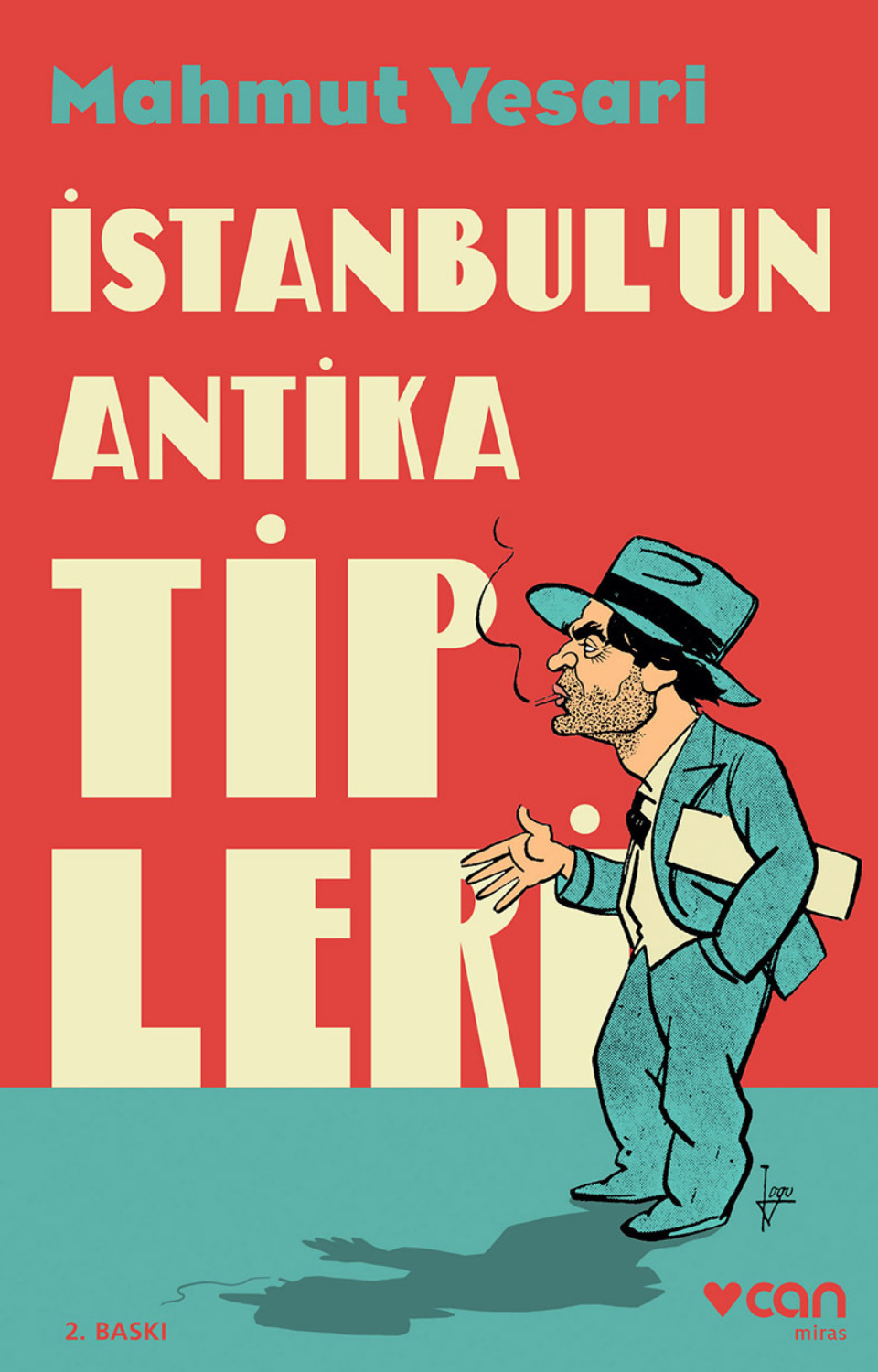 Обложка книги «Hanife Hanım’ın İstanbul Maceraları»