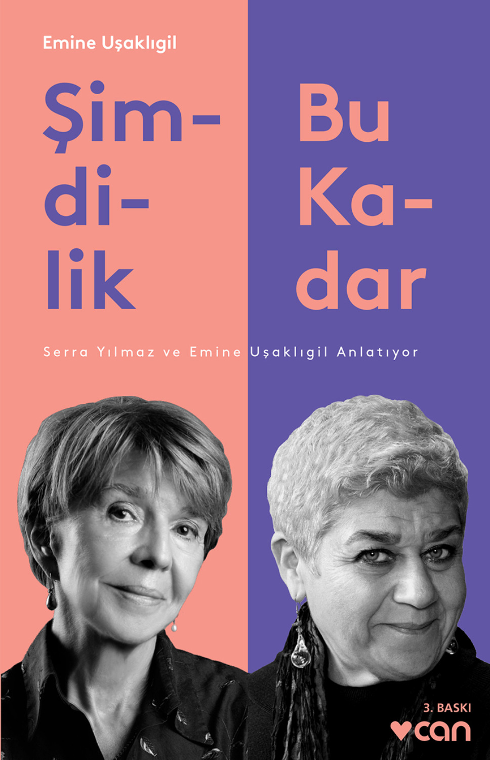 Обложка книги «Şimdilik Bu Kadar»