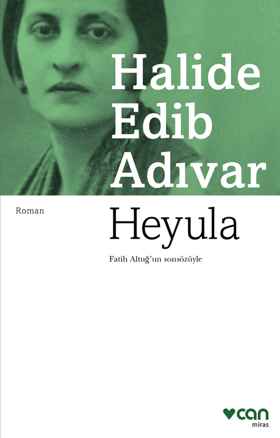 Обложка книги «Heyula»