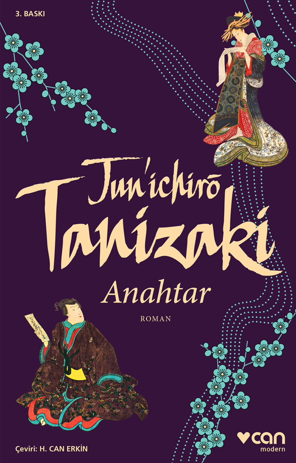 Обложка книги «Anahtar»