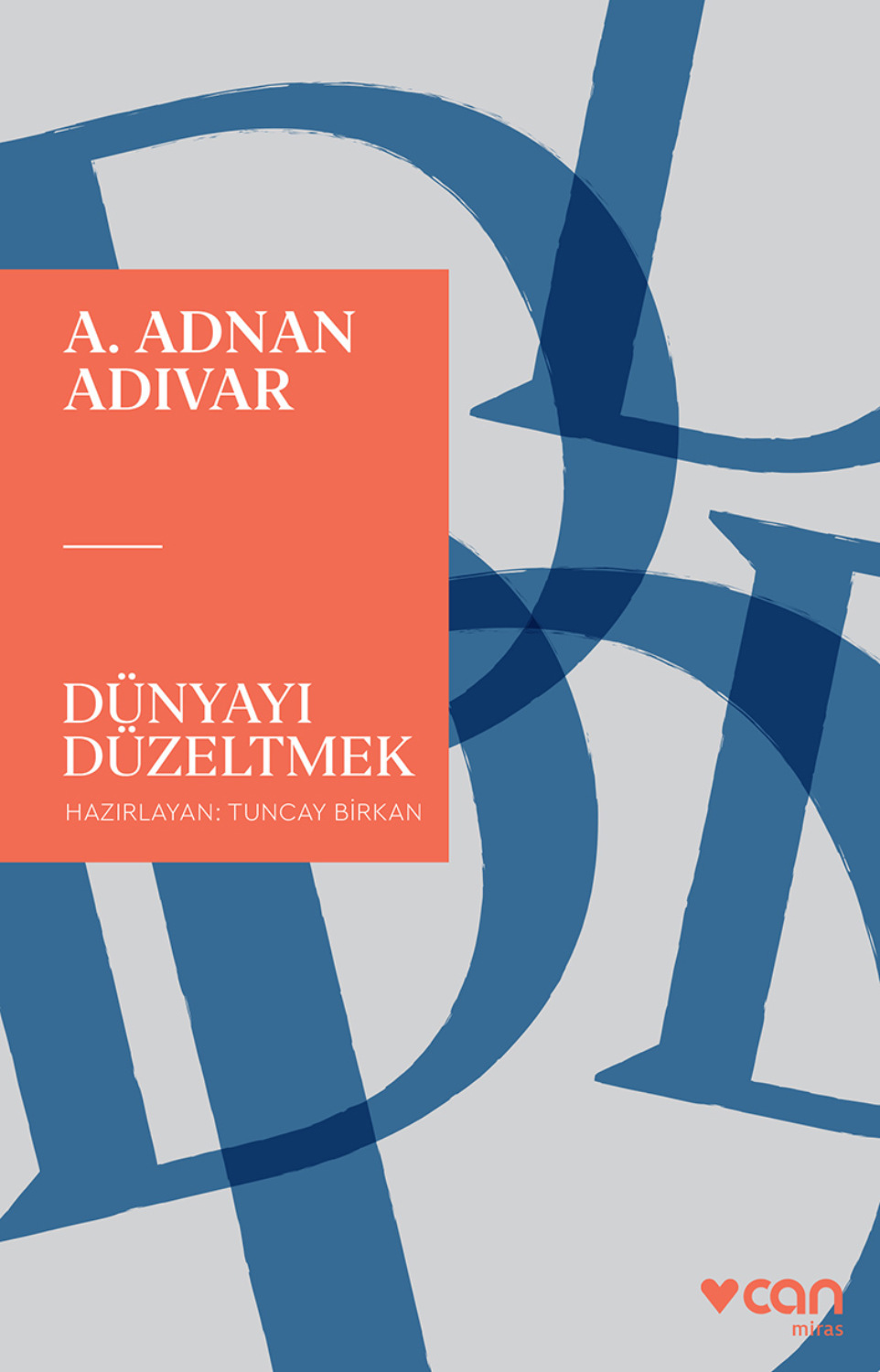 Обложка книги «Dünyayı Düzeltmek»