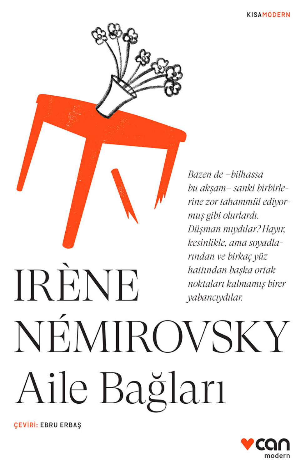 Обложка книги «Aile Bağları»