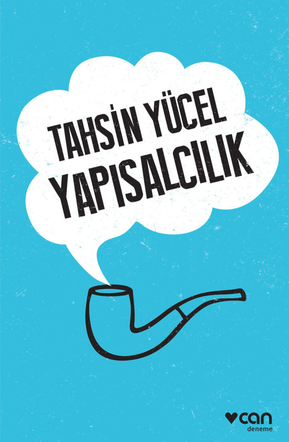 Обложка книги «Yapısalcılık»