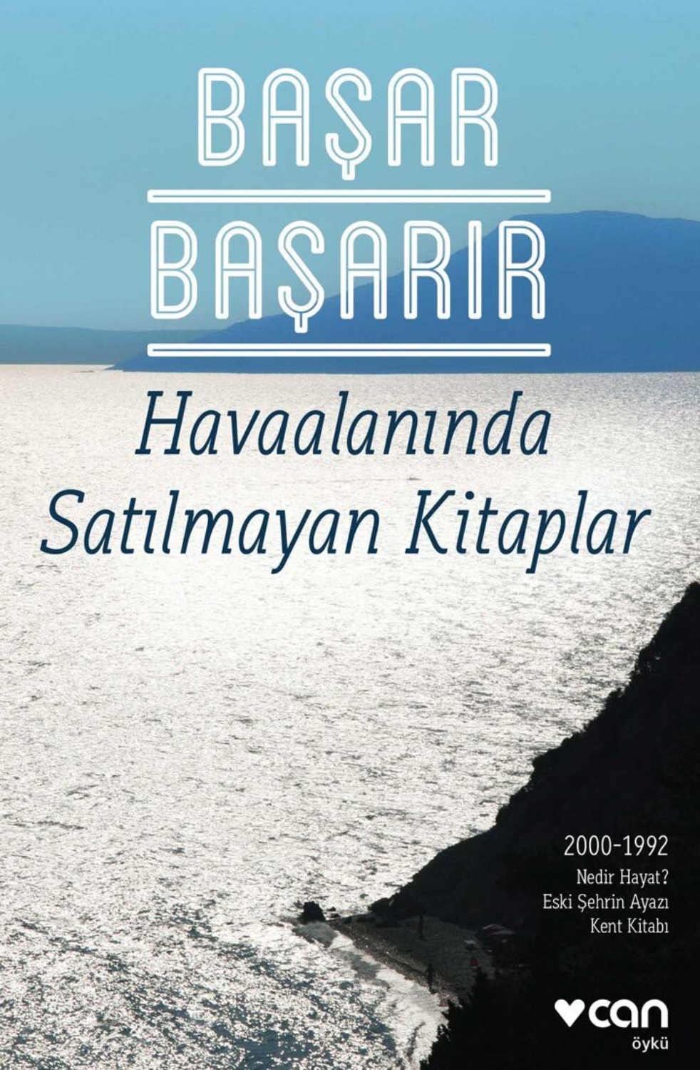 Обложка книги «Havaalanında Satılmayan Kitaplar»