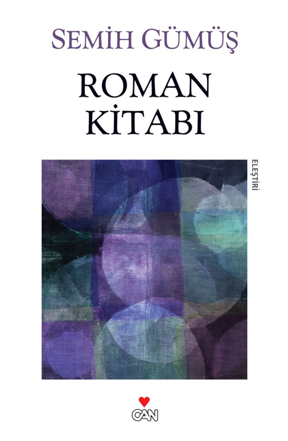 Обложка книги «Roman Kitabı»