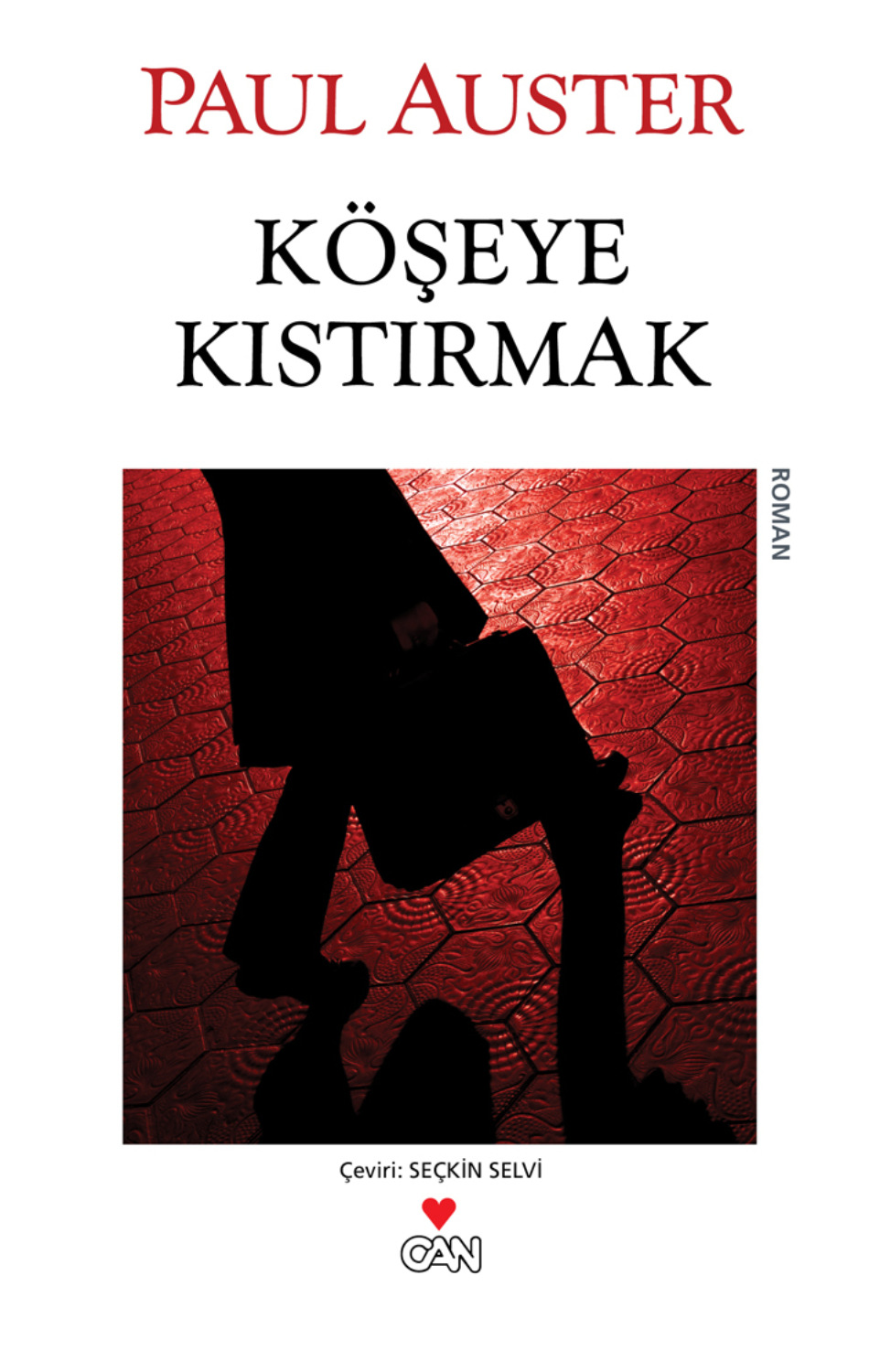 Обложка книги «Kötü Bir Şaka»