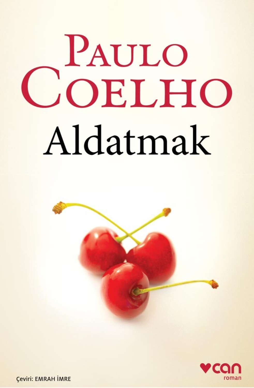 Обложка книги «Aldatmak»