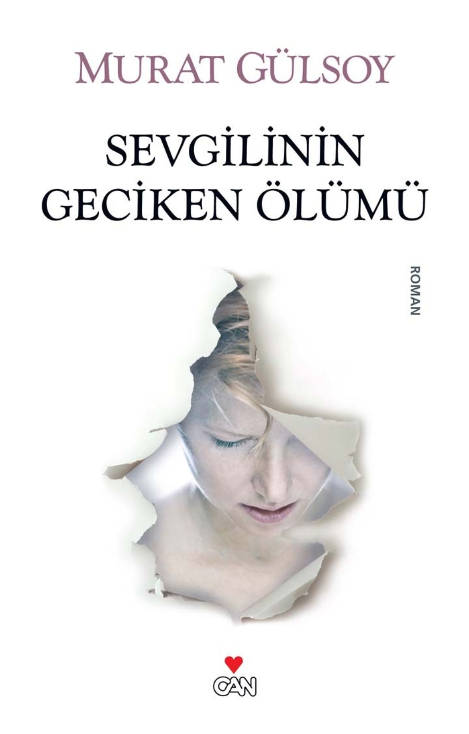 Обложка книги «Sevgilinin Geciken Ölümü»