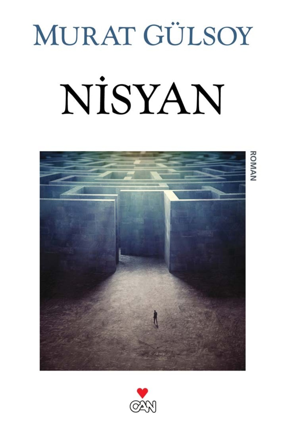 Обложка книги «Nisyan»