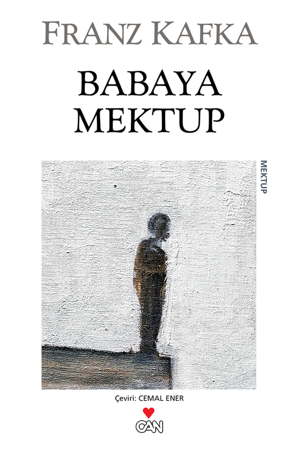 Обложка книги «Babaya Mektup»