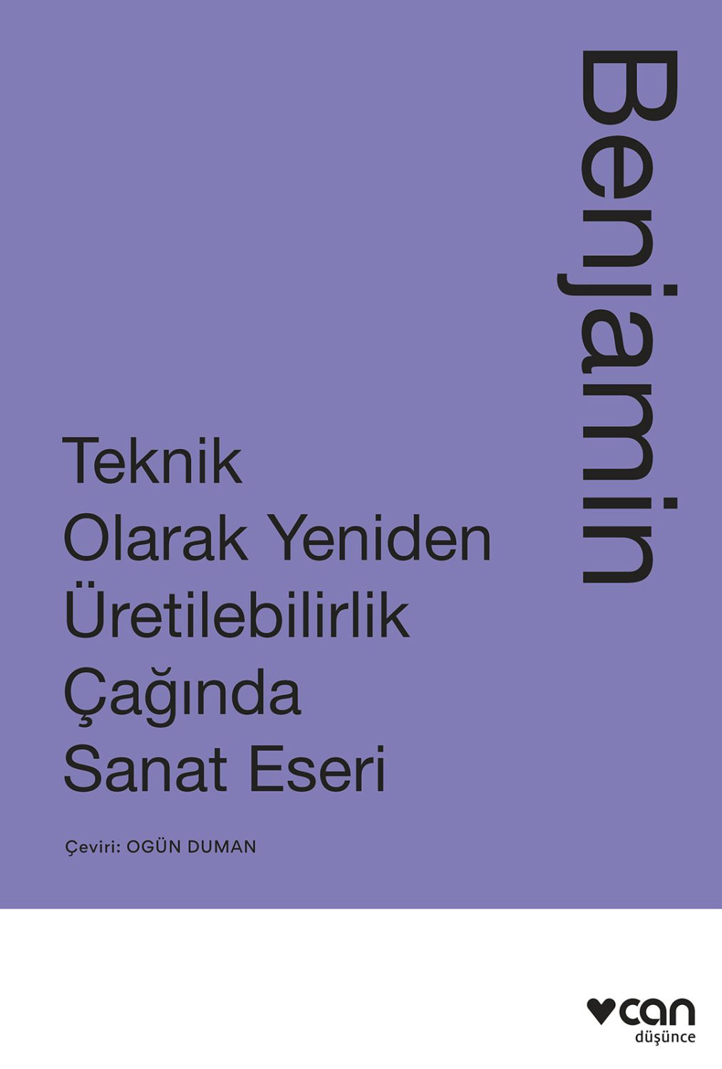 Обложка книги «Teknik Olarak Yeniden Üretilebilirlik»