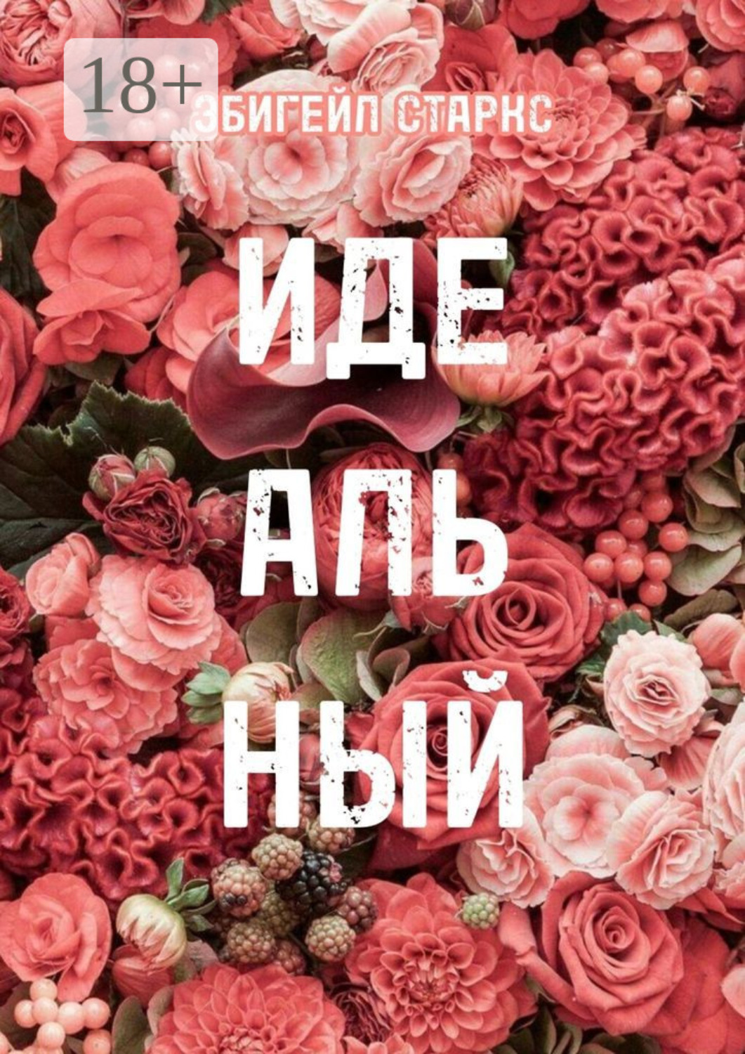 Обложка книги «Идеальный»