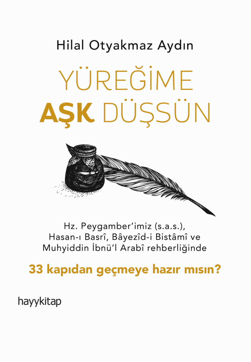 Обложка книги «Yüreğime Aşk Düşsün»