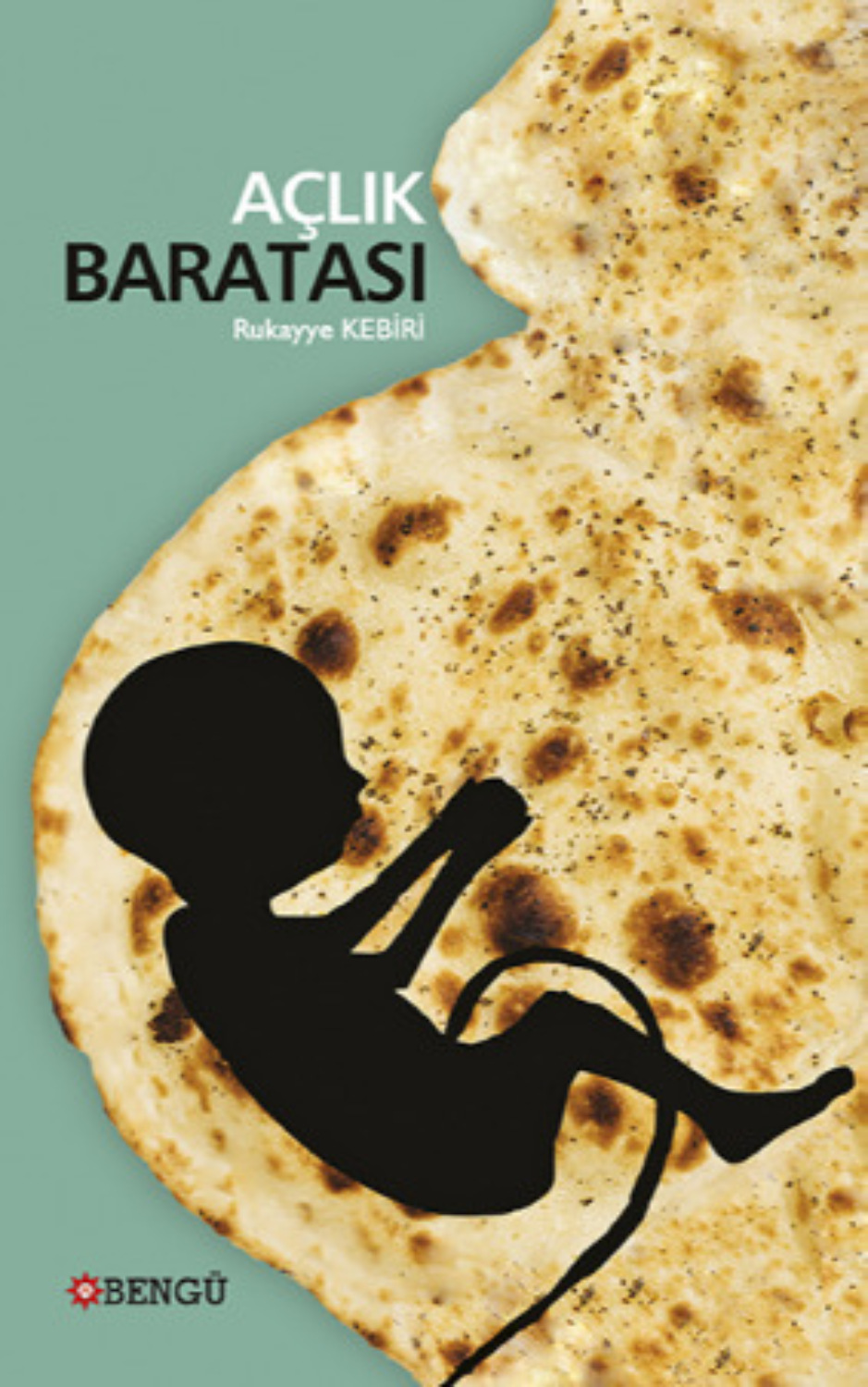 Обложка книги «Açlık Baratası»