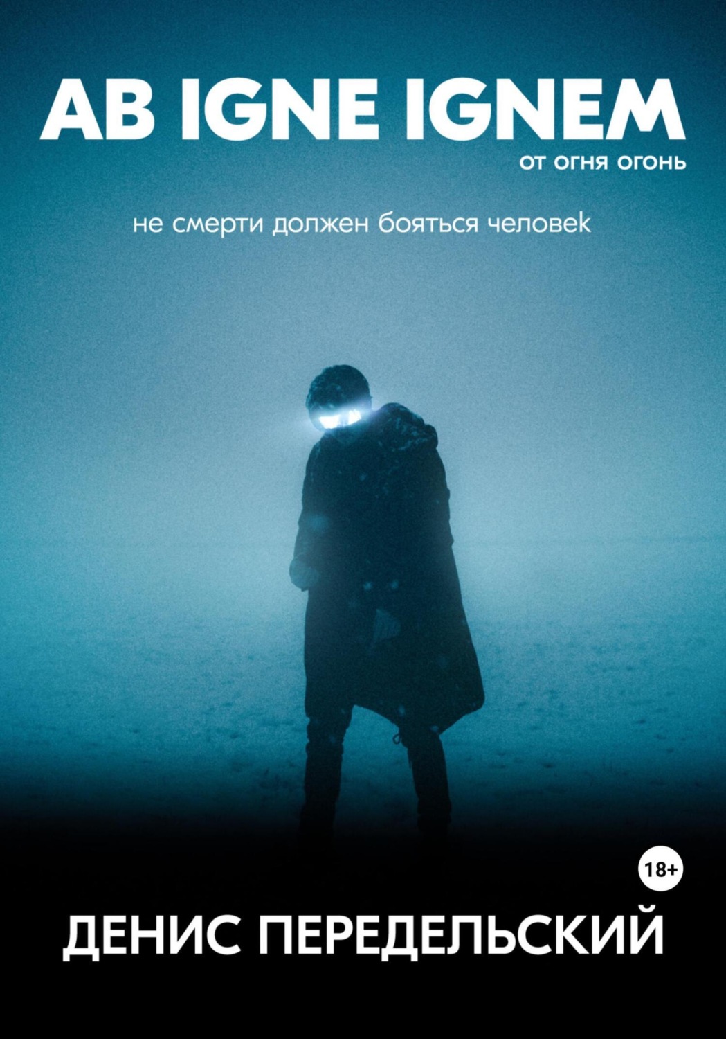 Обложка книги «Ab igne ignem»