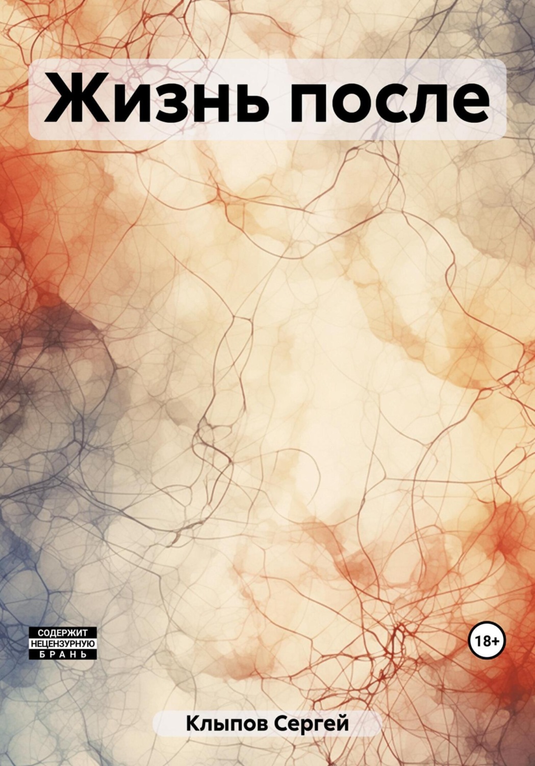 Обложка книги «Жизнь после»