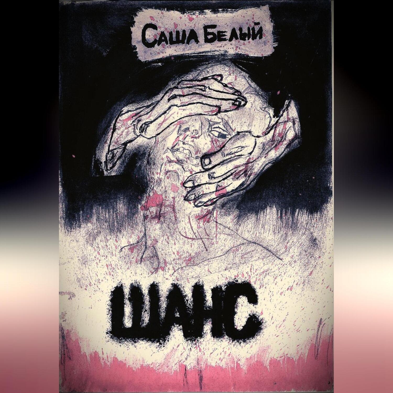 Обложка книги «Шанс»