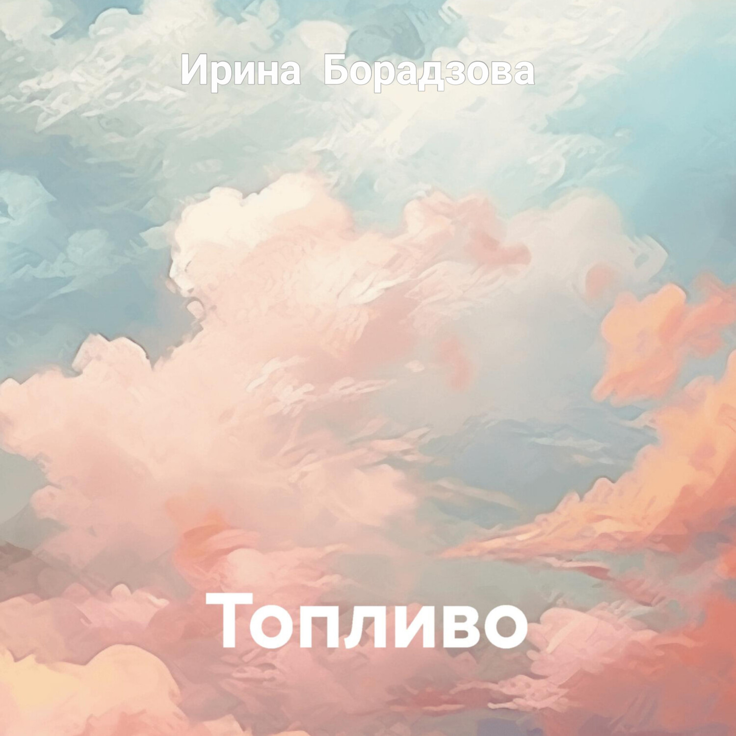 Обложка книги «Топливо.»