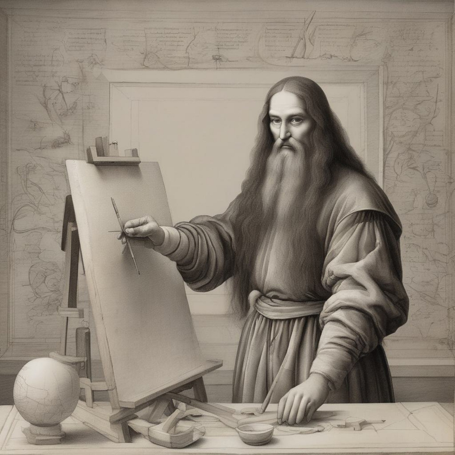 Обложка книги «1493»