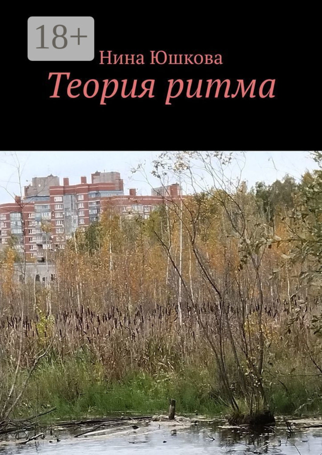 Обложка книги «Теория ритма»