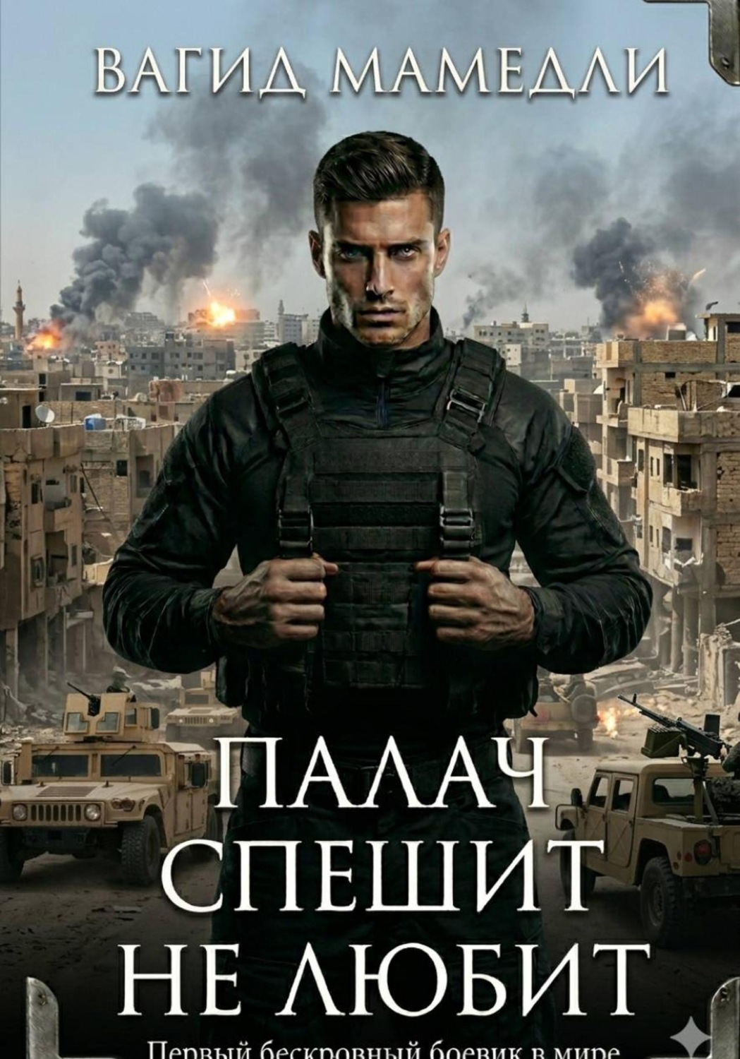 Обложка книги «Палач спешить не любит»