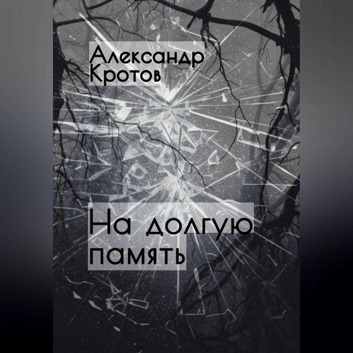 Обложка книги «На долгую память…»