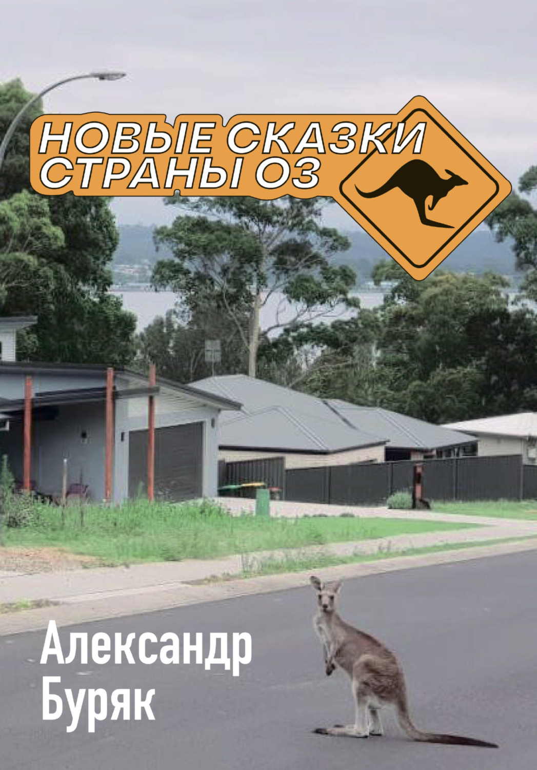 Обложка книги «Новые сказки страны Оз»