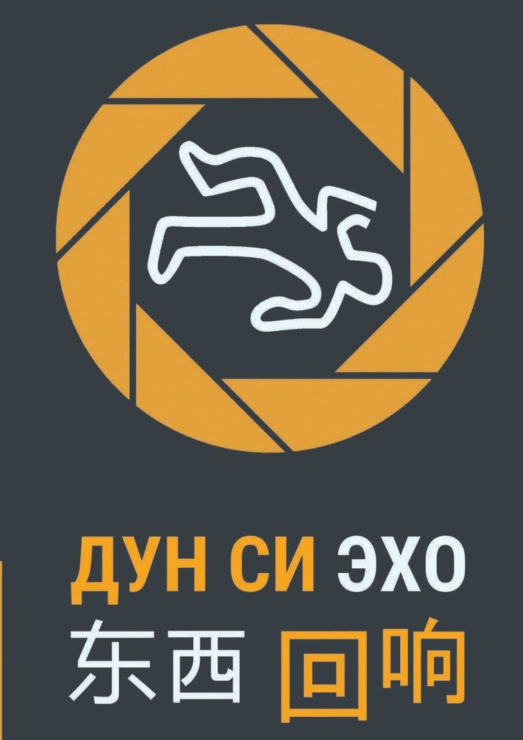 Обложка книги «Эхо»