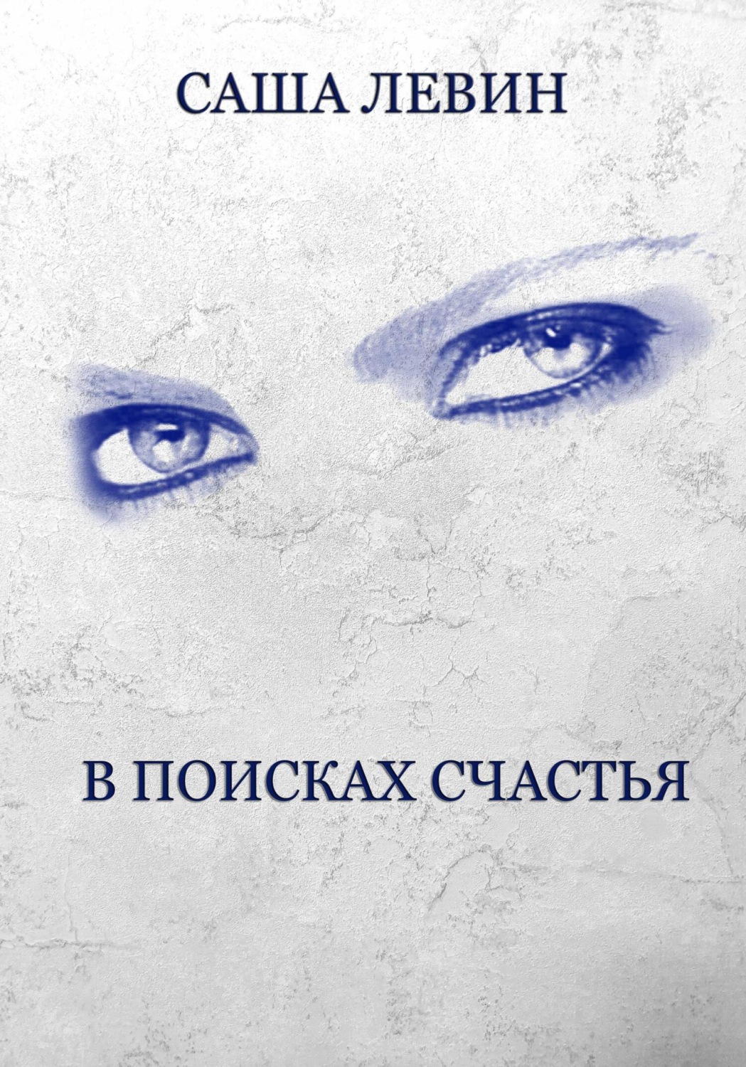 Обложка книги «В поисках счастья»