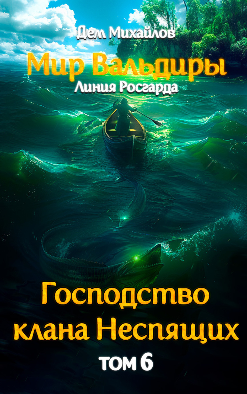 Обложка книги «Запределье»