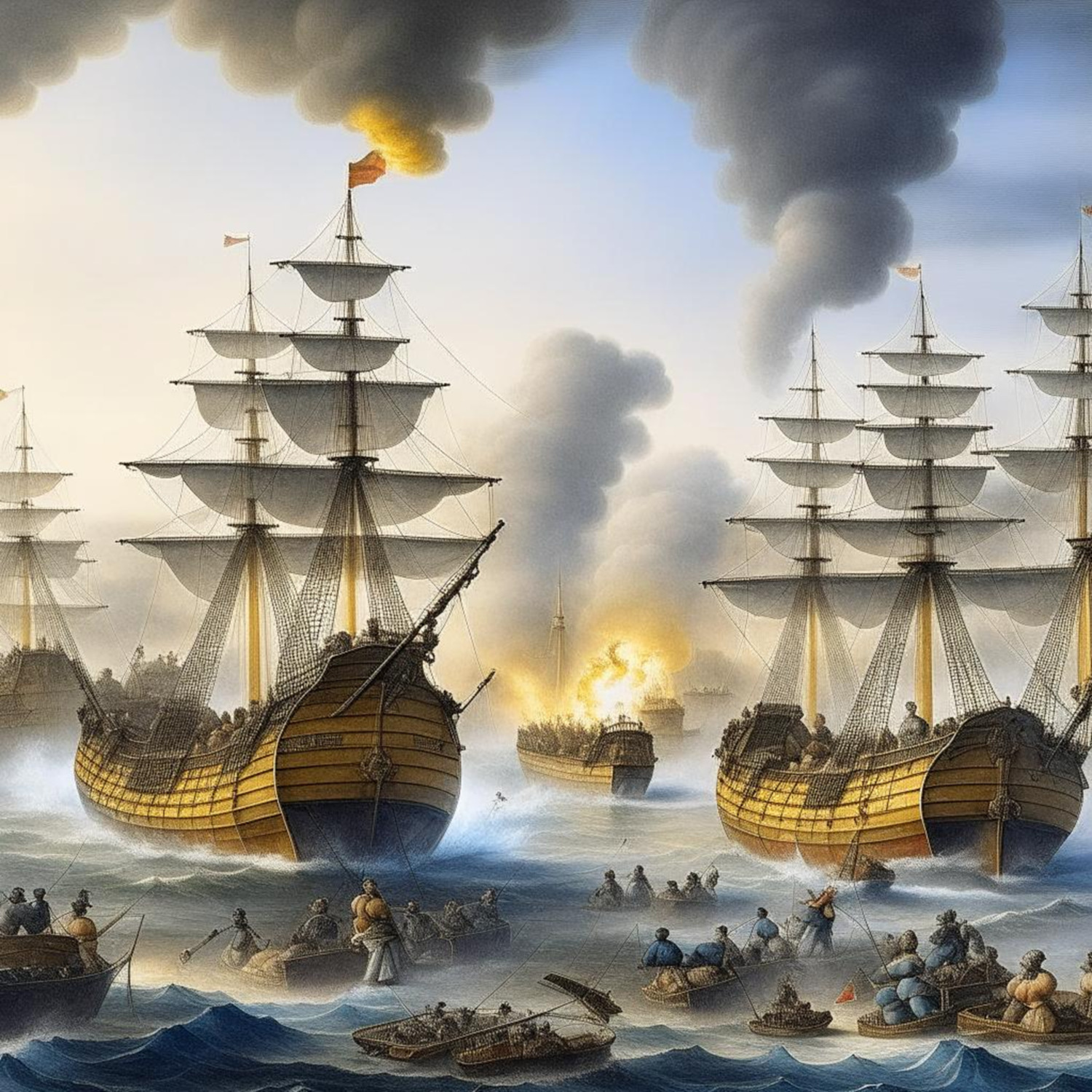 Обложка книги «1742»