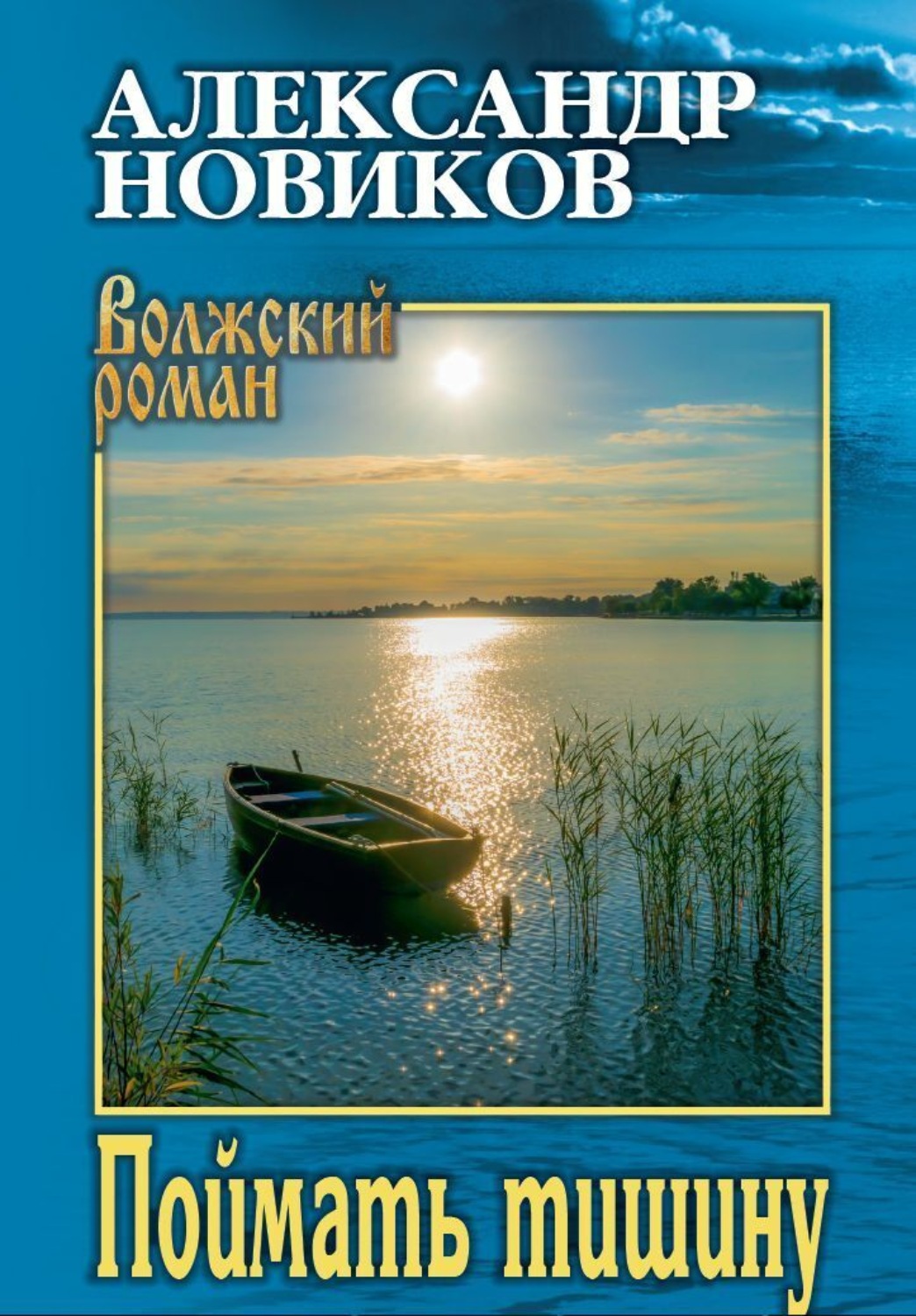 Обложка книги «Поймать тишину»