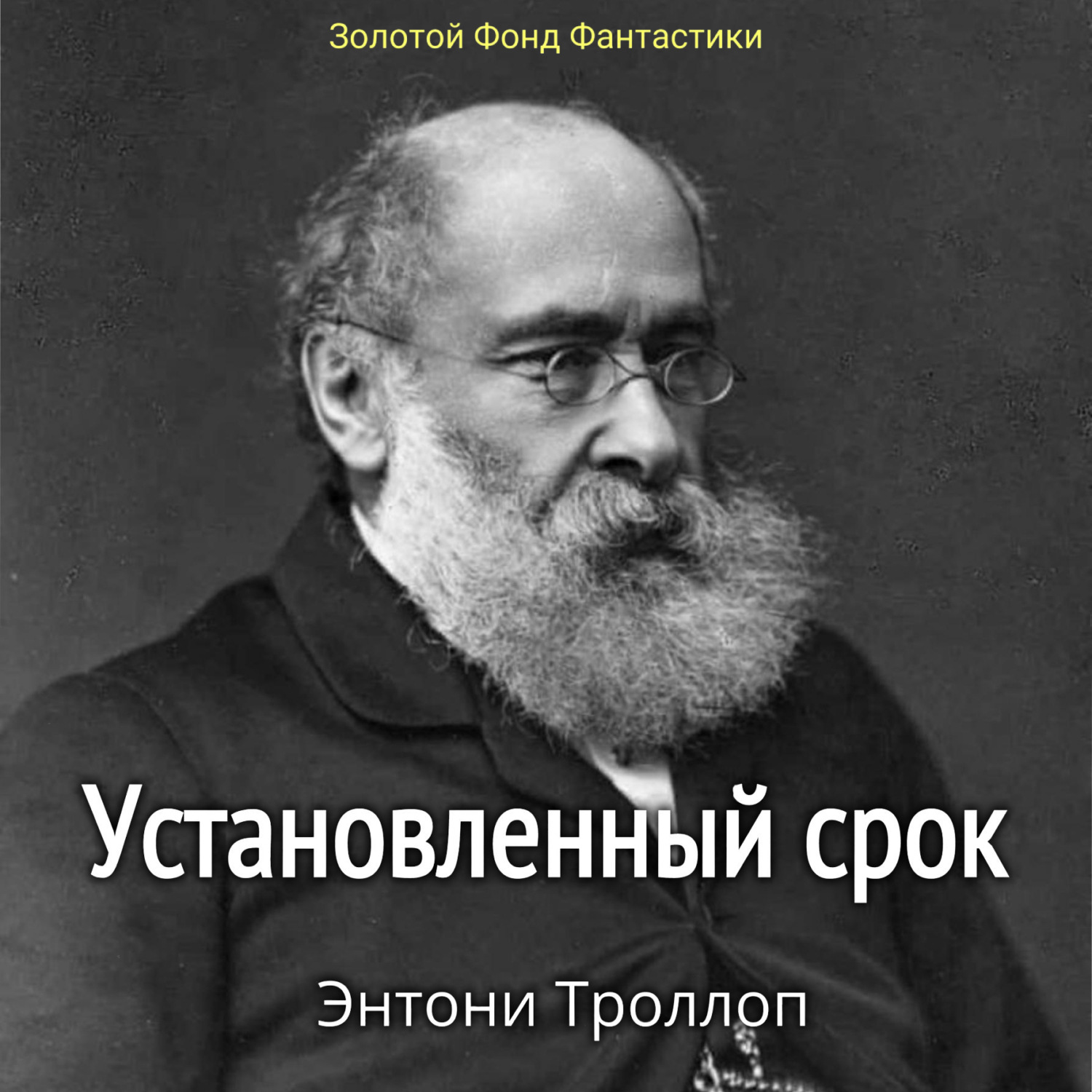 Обложка книги «Установленный срок»
