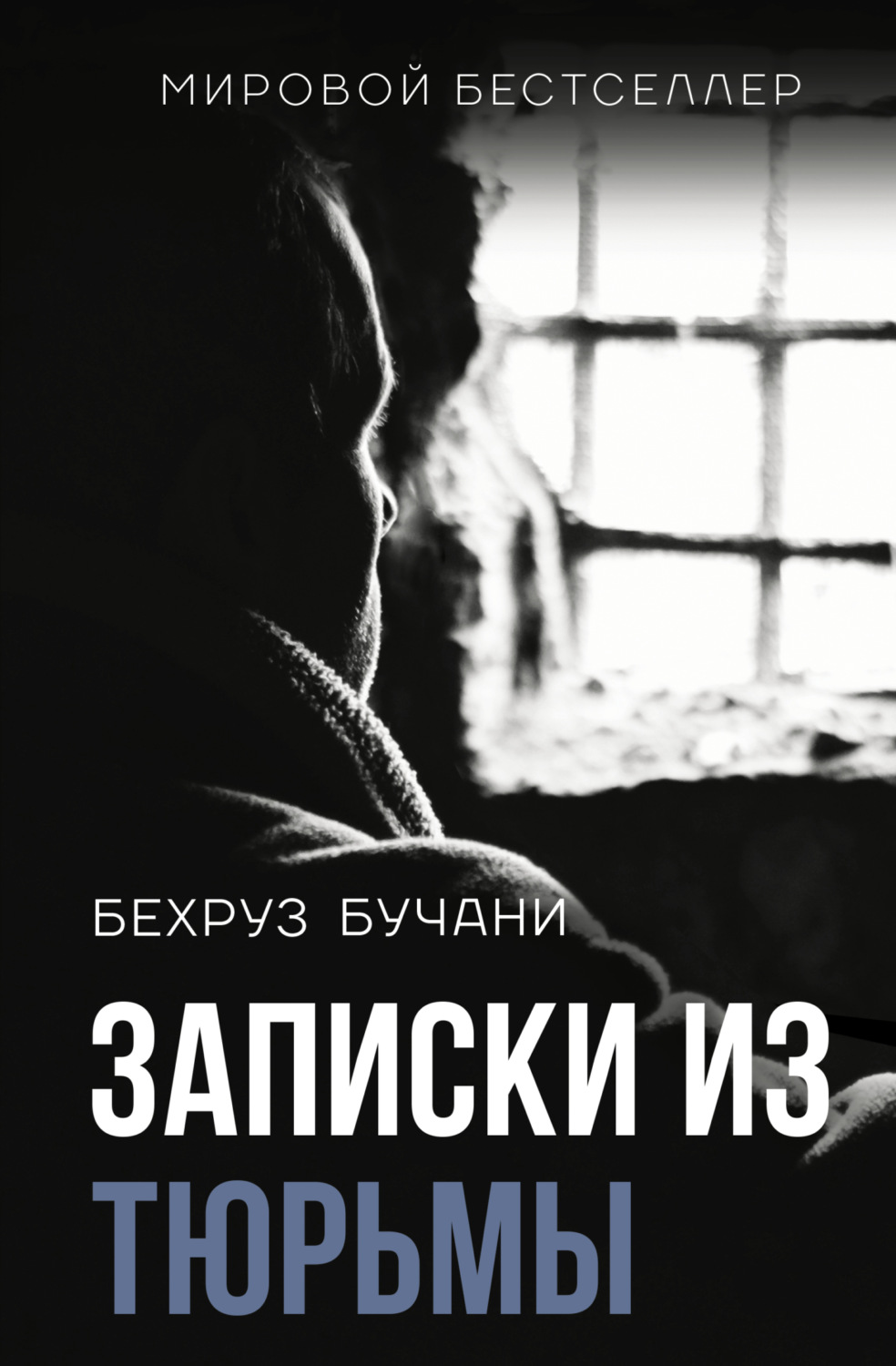 Обложка книги «Записки из Тюрьмы»
