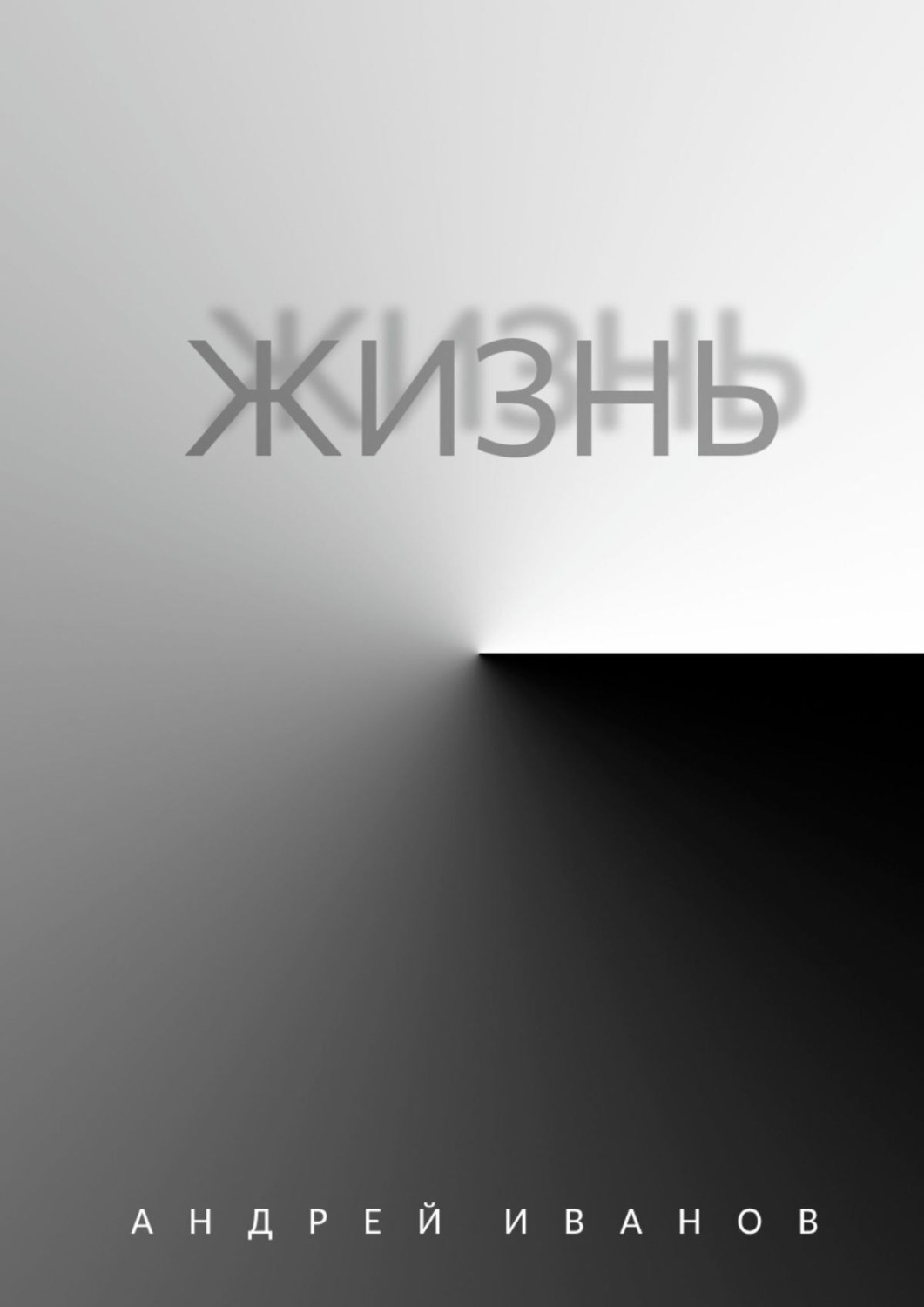 Обложка книги «Жизнь»