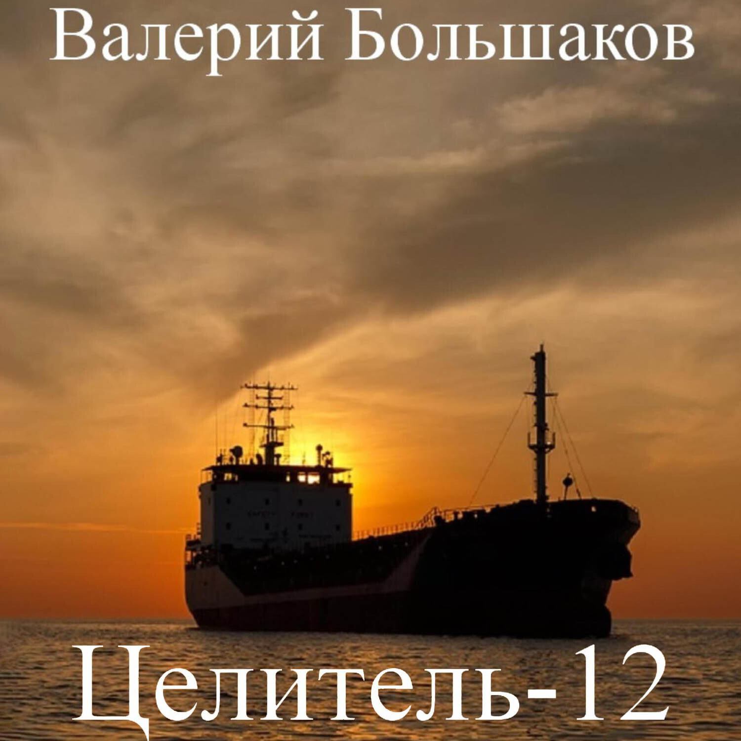 Обложка книги «Целитель. Малышка из Рио»