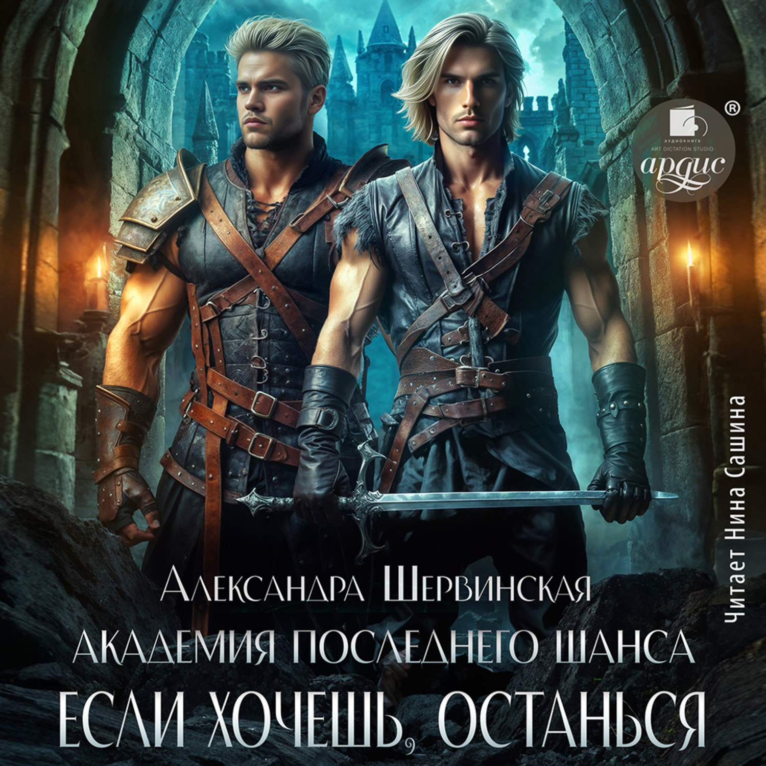 Обложка книги «Если хочешь, останься. Книга 3»