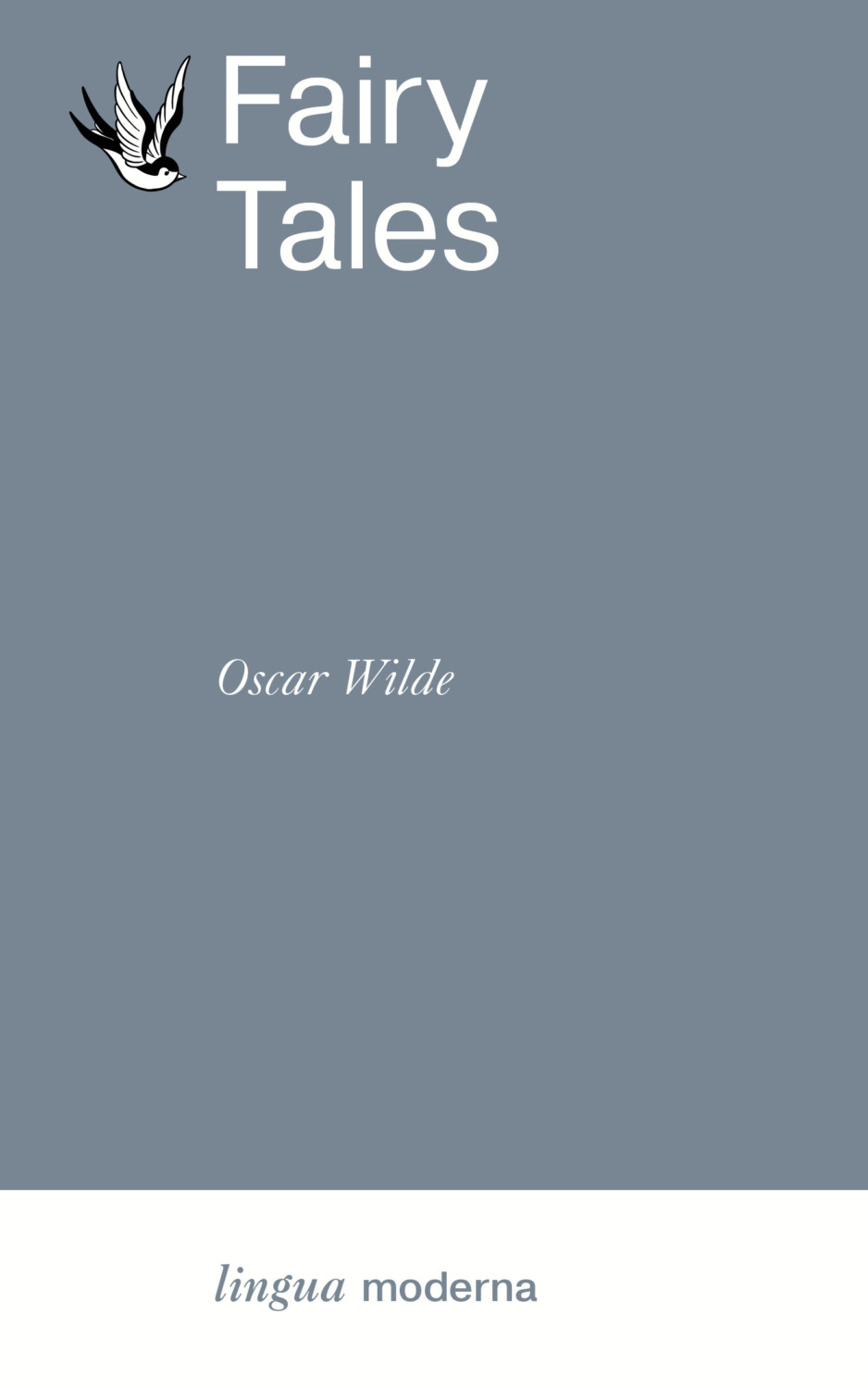 Обложка книги «Fairy Tales / Сказки»