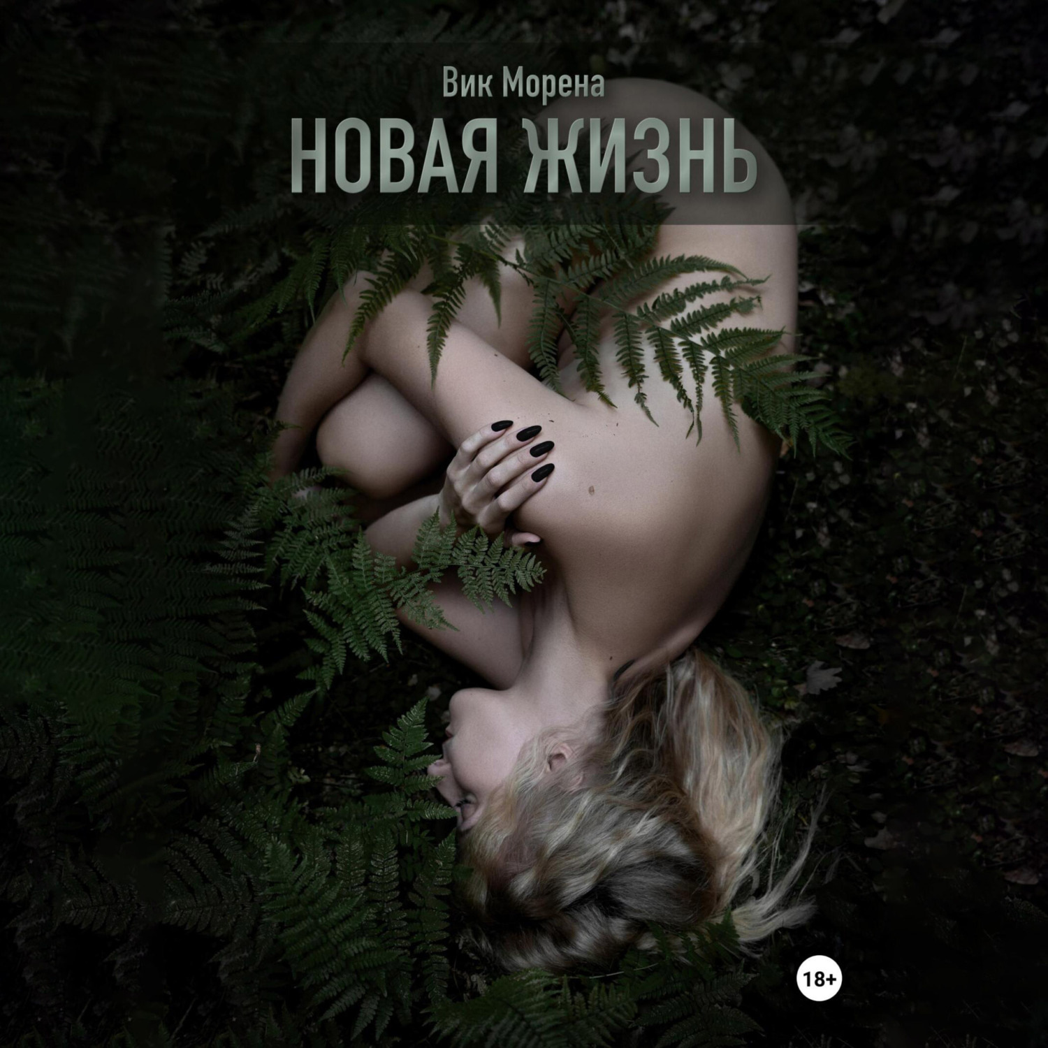 Обложка книги «Новая жизнь»