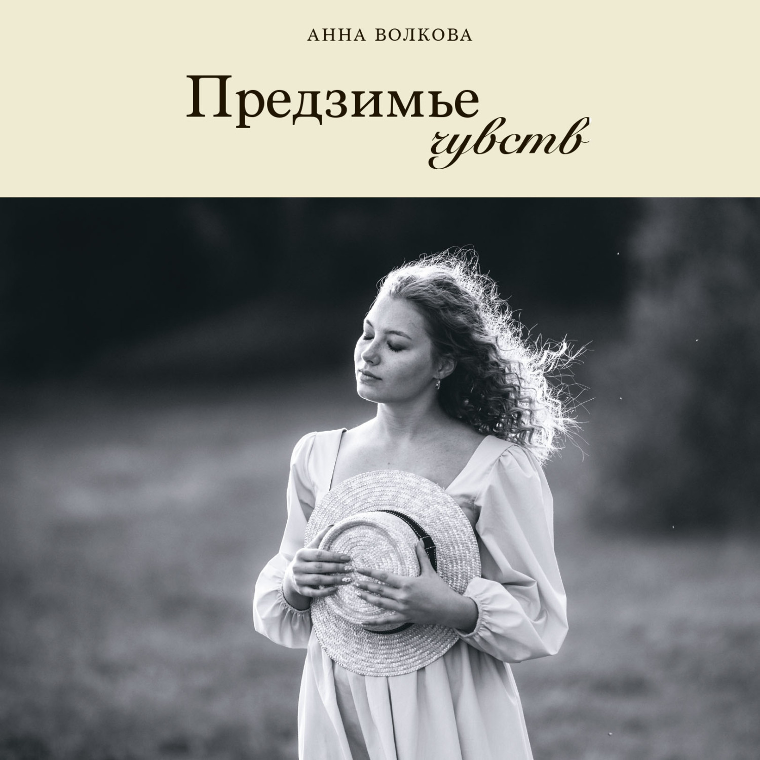 Обложка книги «Предзимье чувств»