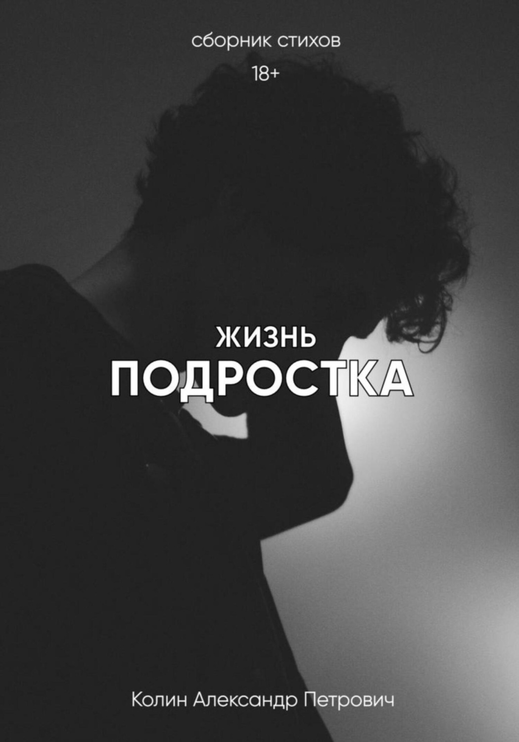 Обложка книги «Жизнь подростка»