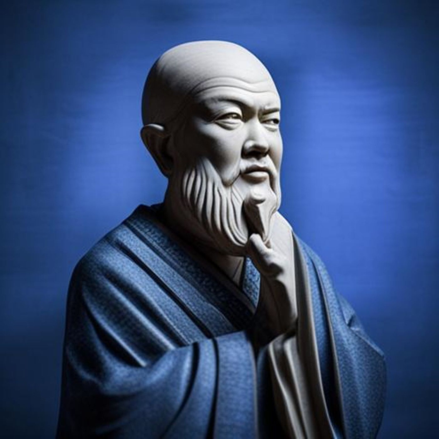 Обложка книги «Лунь Юй, глава 20»
