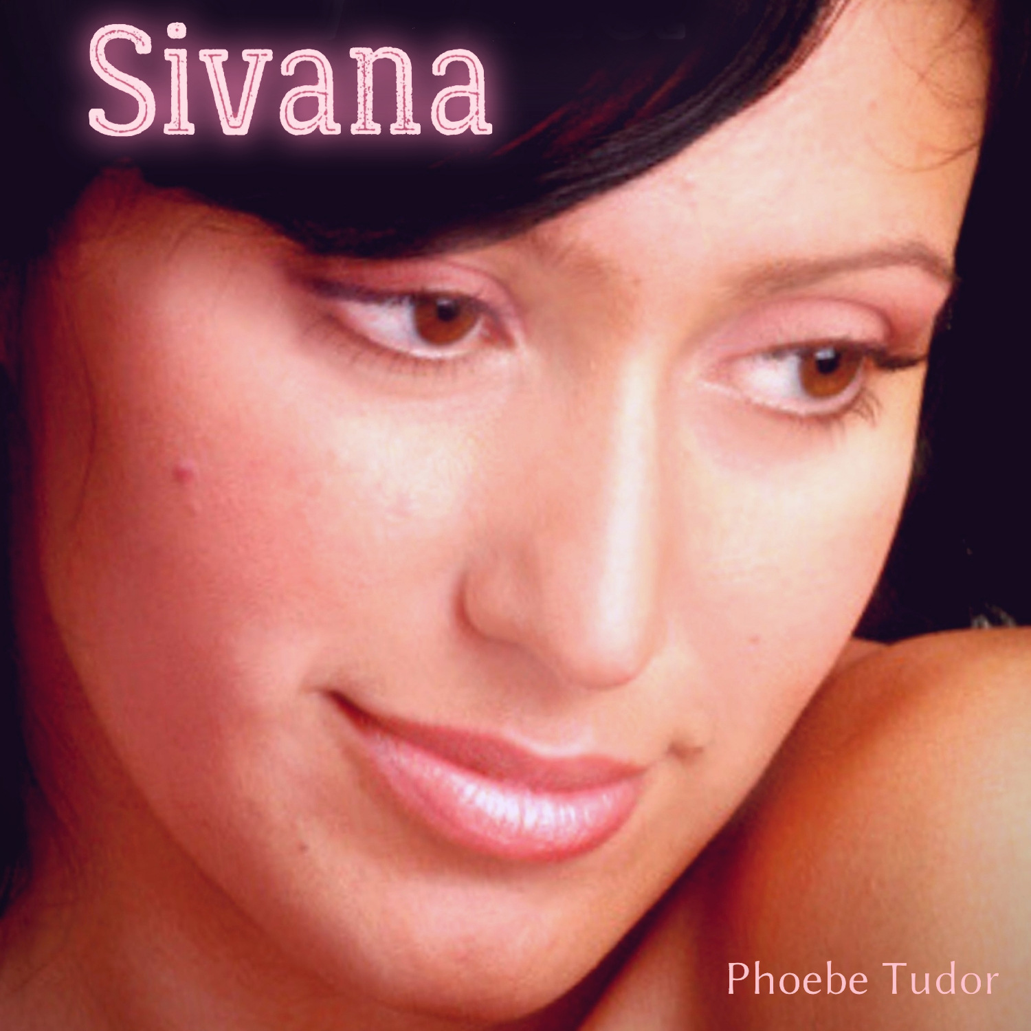 Обложка книги «Sivana»