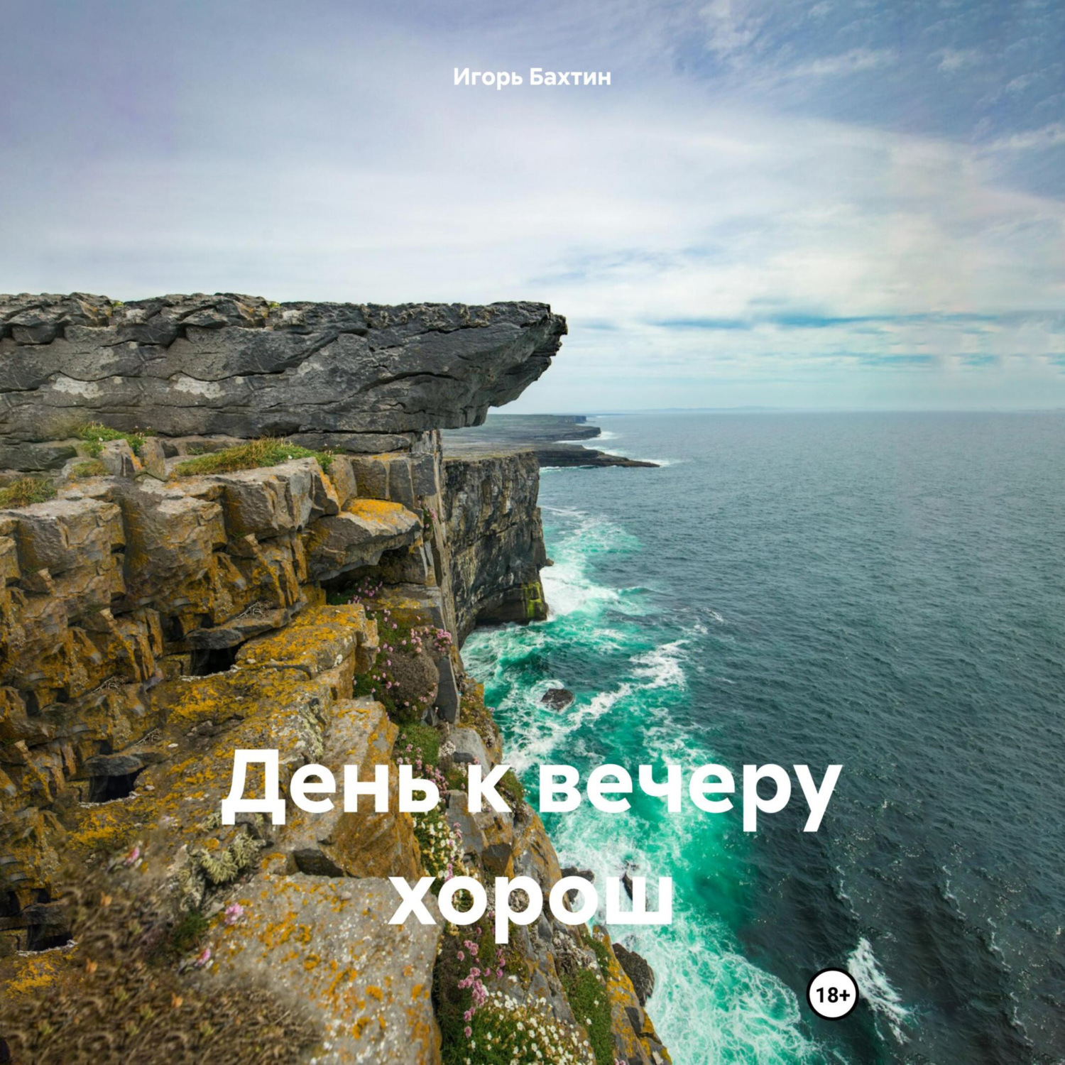 Обложка книги «День к вечеру хорош»