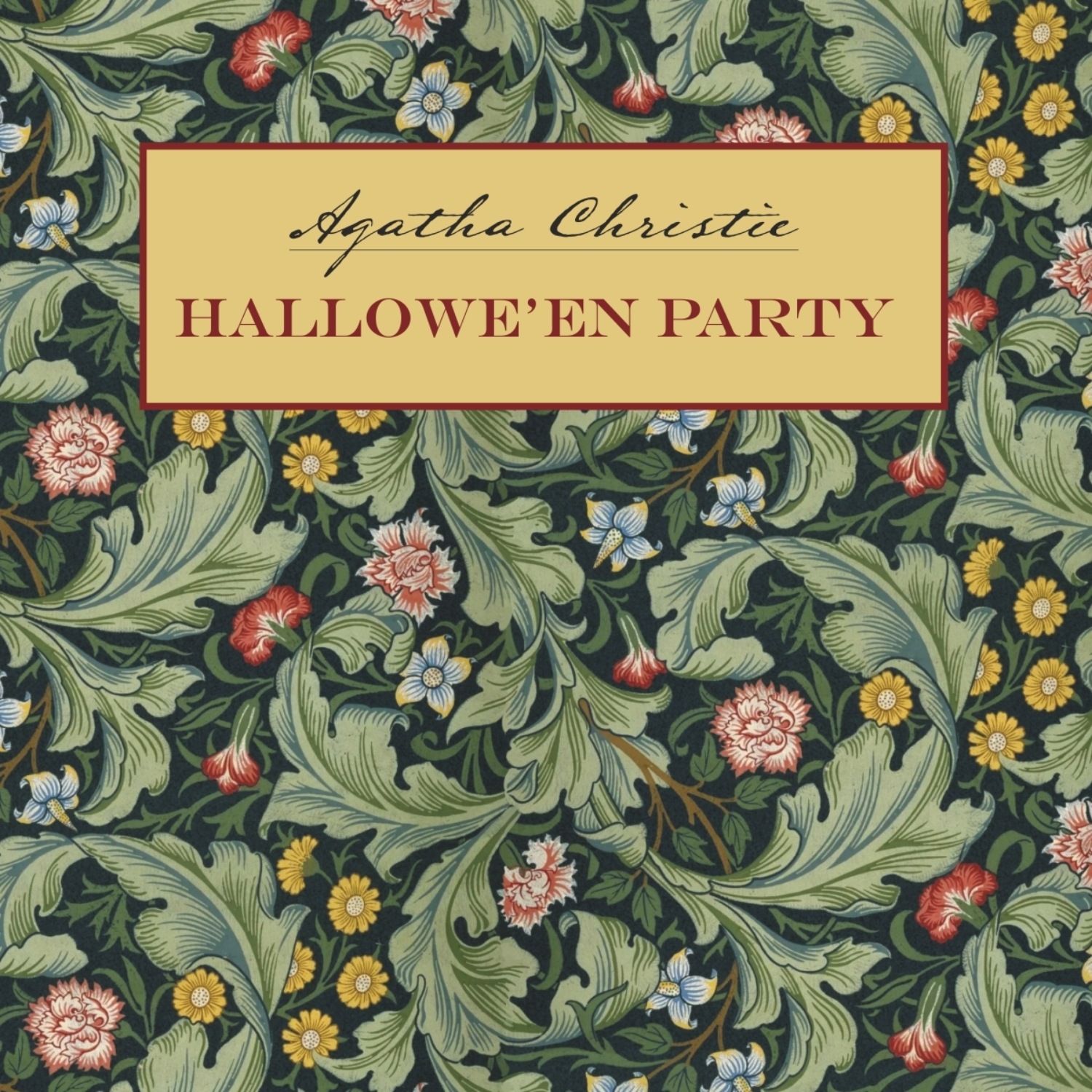 Обложка книги «Hallowe'en Party / Вечеринка на Хэллоуин. Книга для чтения на английском языке»